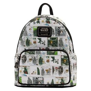 Loungefly Star Wars Backpack